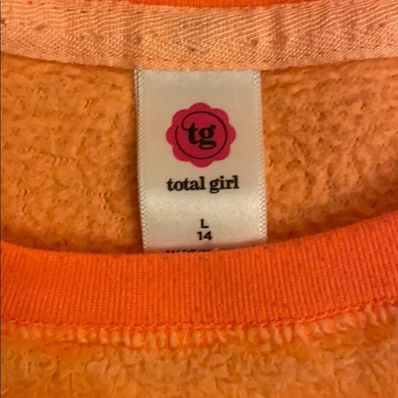 Total Girl‎ Size 14 Pajamas - Picture 2 of 4